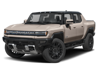 HUMMER EV vs Tesla Cybertruck - Gentry Buick GMC in CAMDENTON MO