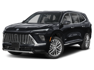 Buick Enclave - Gentry Buick GMC in CAMDENTON MO