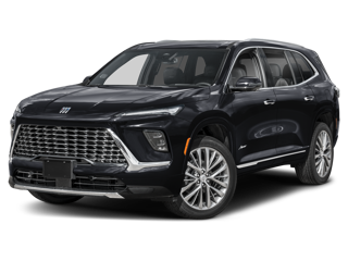 Buick Enclave - Gentry Buick GMC in CAMDENTON MO