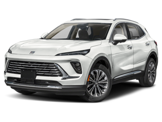 Buick Envision - Gentry Buick GMC in CAMDENTON MO