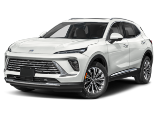 Buick Envision - Gentry Buick GMC in CAMDENTON MO