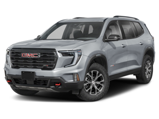 GMC Acadia - Gentry Buick GMC in CAMDENTON MO