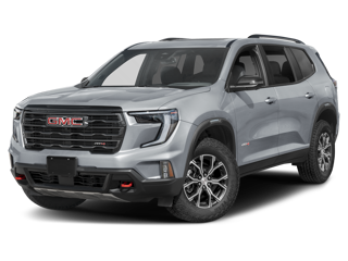 GMC Acadia - Gentry Buick GMC in CAMDENTON MO