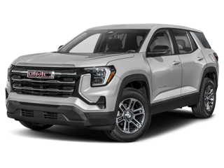 GMC Terrain - Gentry Buick GMC in CAMDENTON MO