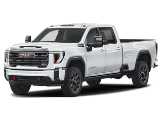 GMC Sierra HD - Gentry Buick GMC in CAMDENTON MO