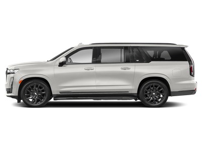 2023 Cadillac Escalade ESV 4WD Sport Platinum