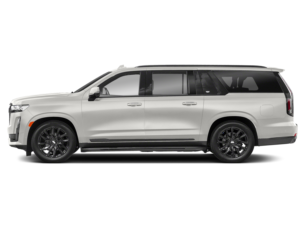 2023 Cadillac Escalade ESV 4WD Sport Platinum
