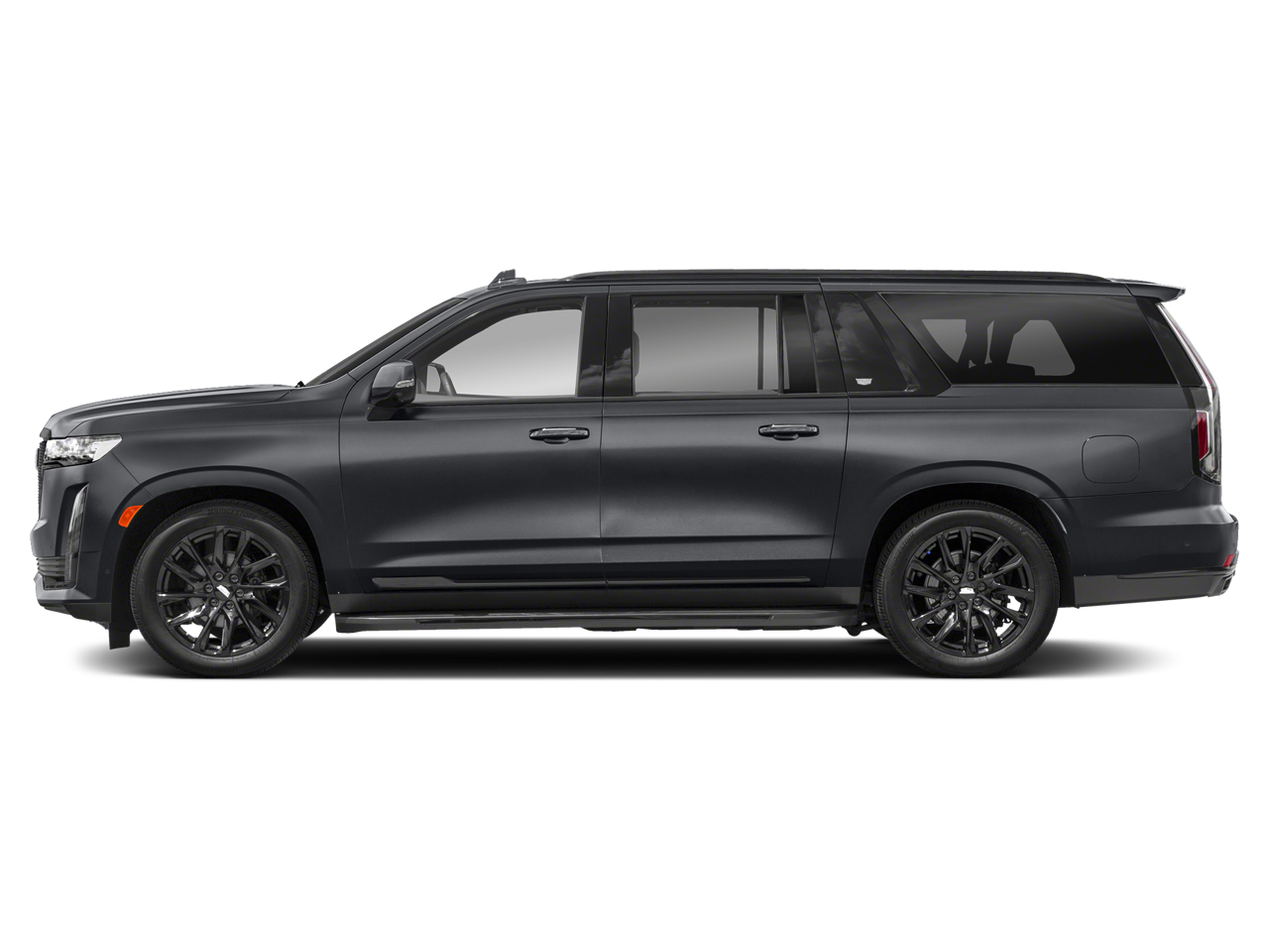 2023 Cadillac Escalade ESV 4WD Sport Platinum