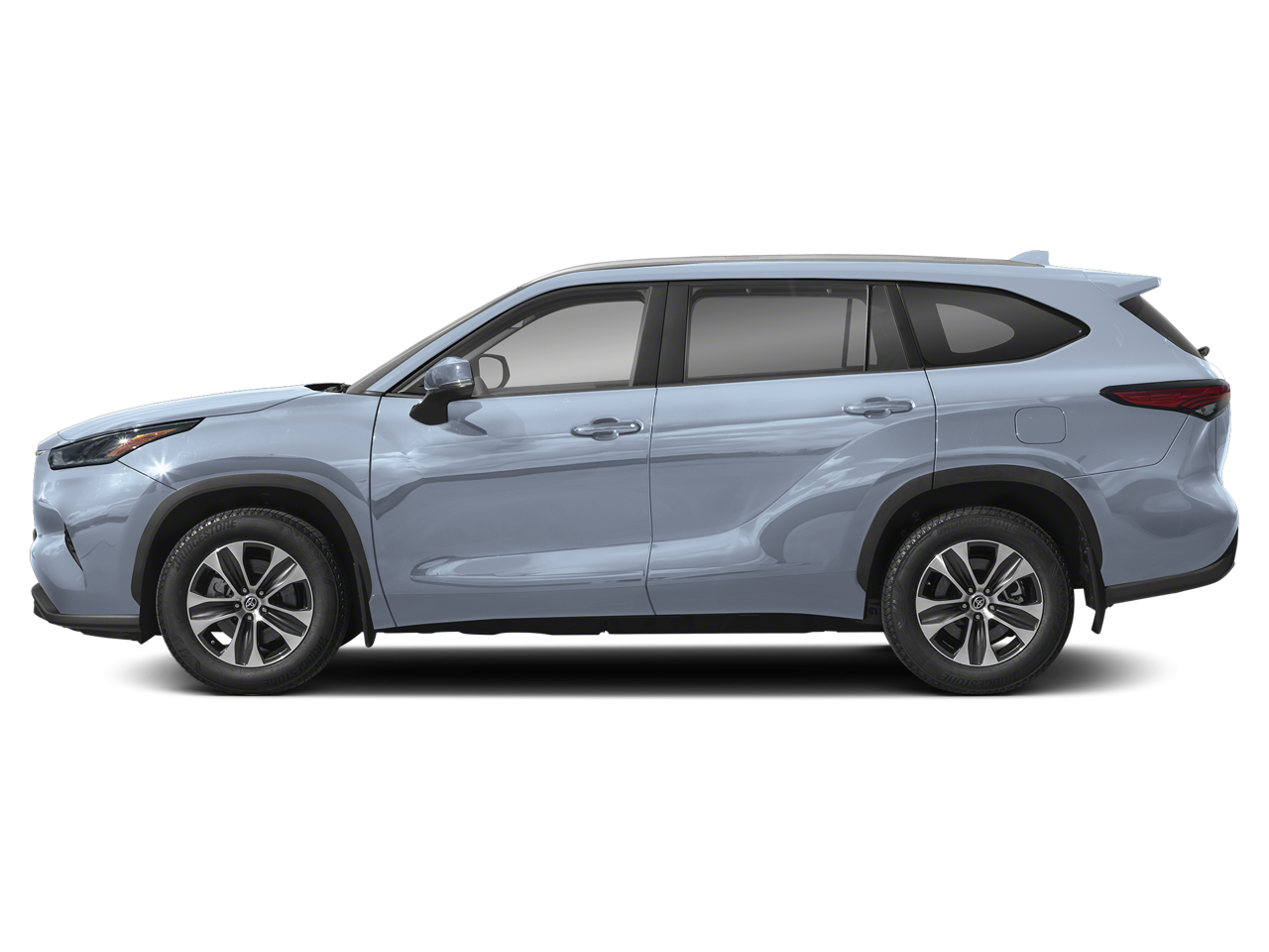 2023 Toyota Highlander 19