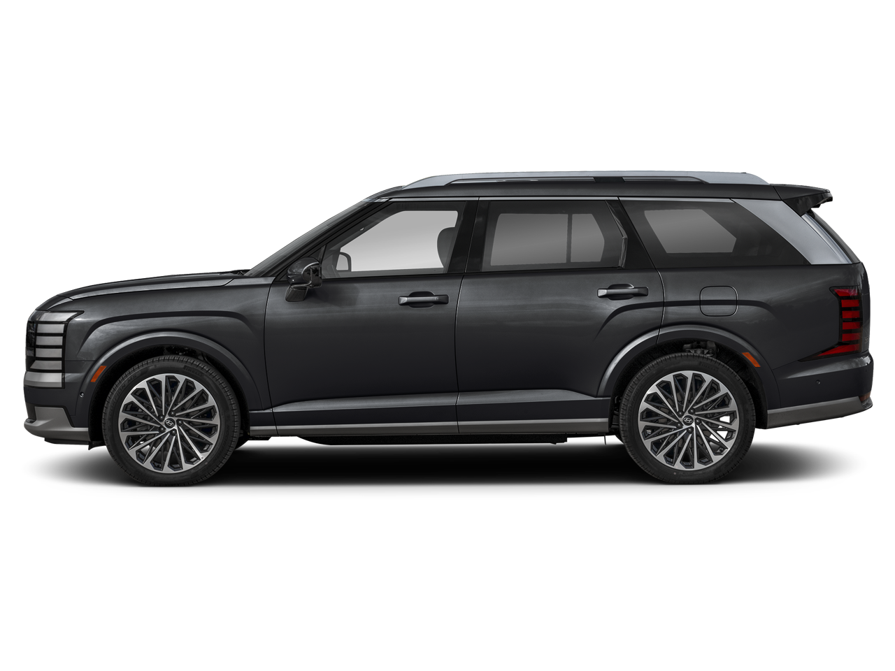 2026 Hyundai Palisade 18