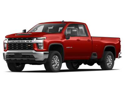 2022 Chevrolet Silverado 3500 HD Work Truck