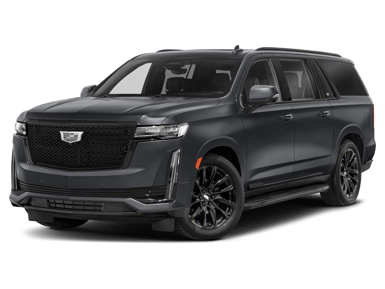2023 Cadillac Escalade ESV 4WD Sport Platinum