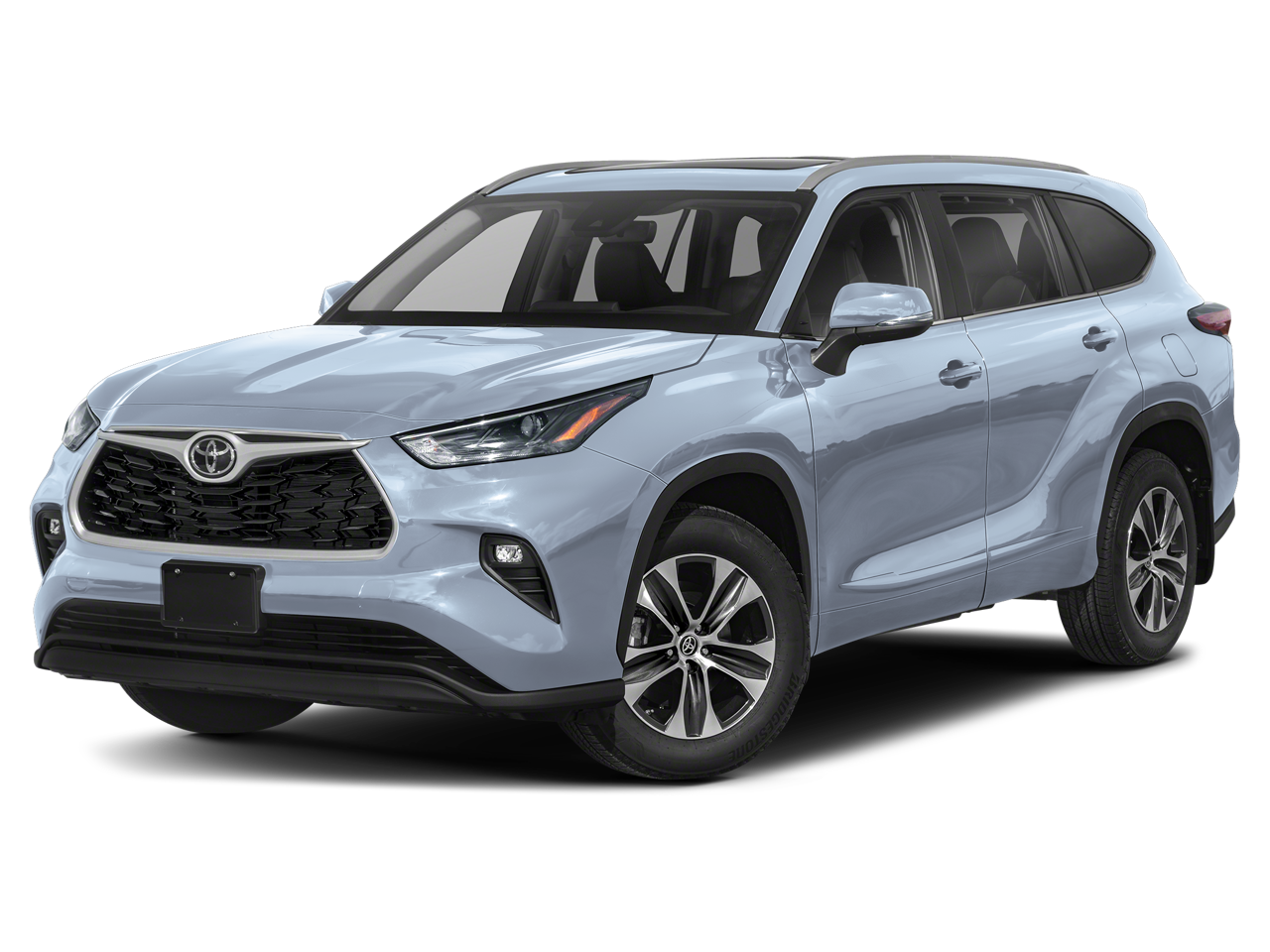 2023 Toyota Highlander 17