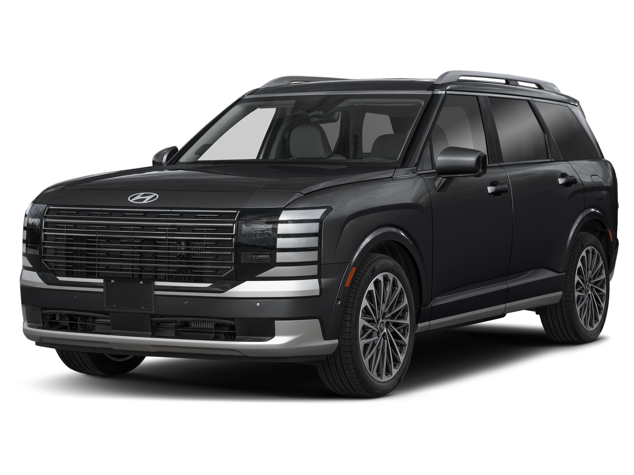 2026 Hyundai Palisade 16
