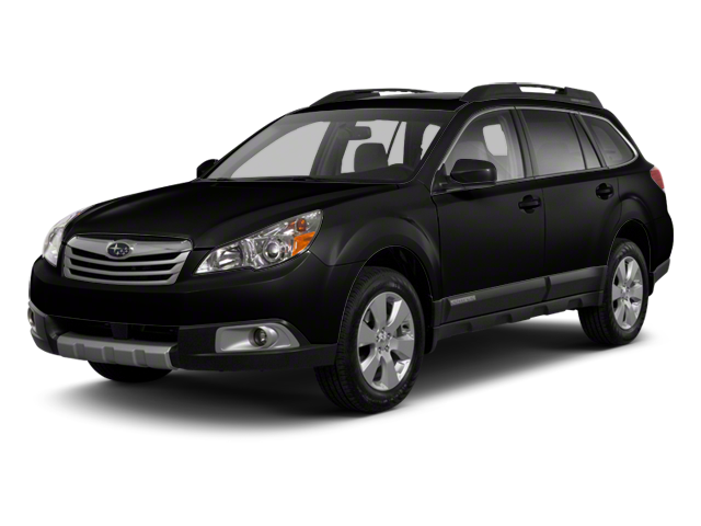 2010 Subaru Outback Premium All-Weather