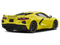 2021 Chevrolet Corvette Stingray 2LT