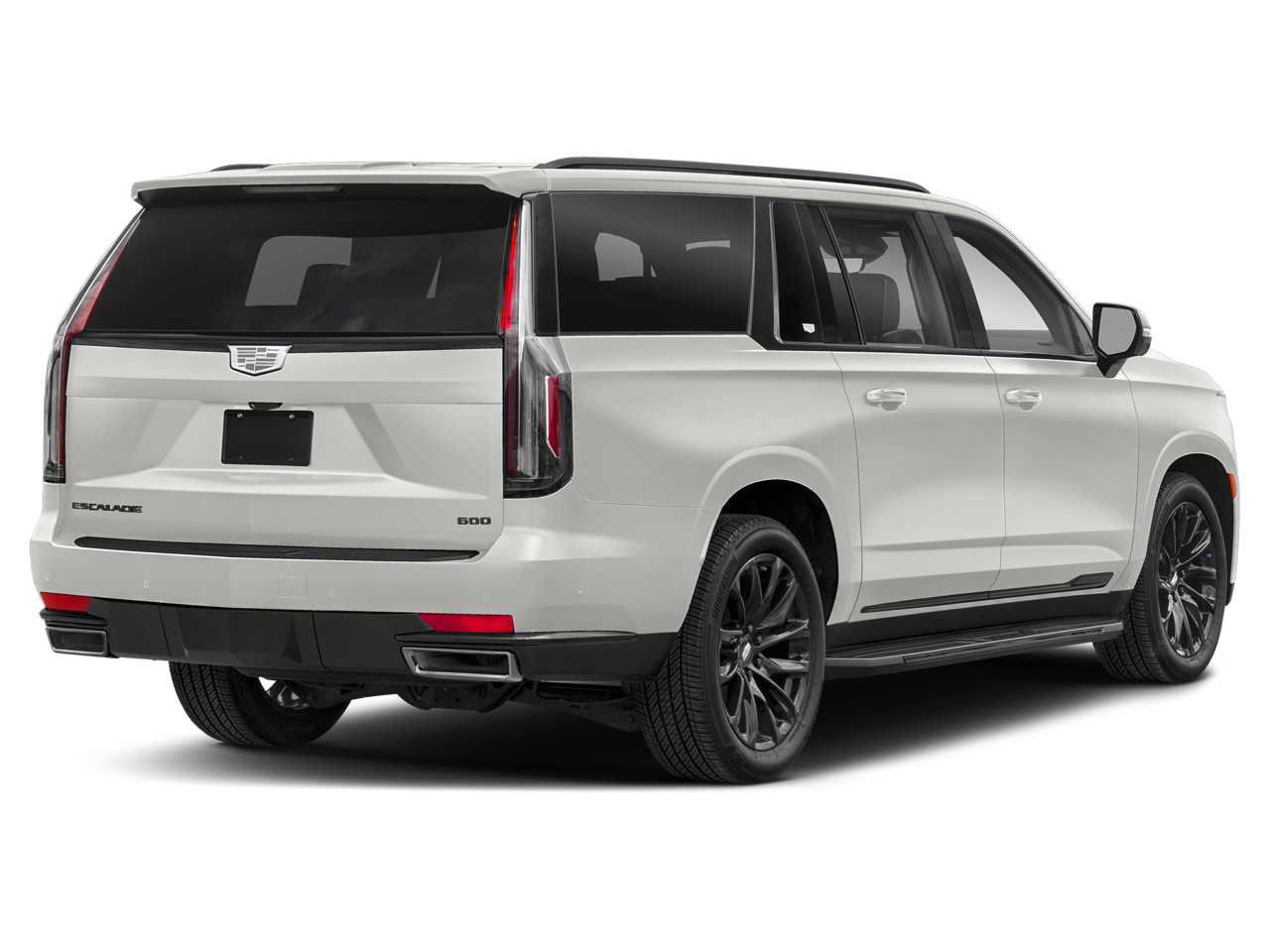 2023 Cadillac Escalade ESV 4WD Sport Platinum