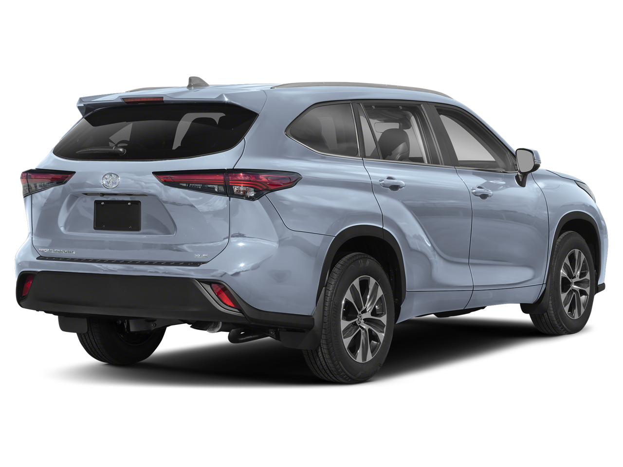 2023 Toyota Highlander 18