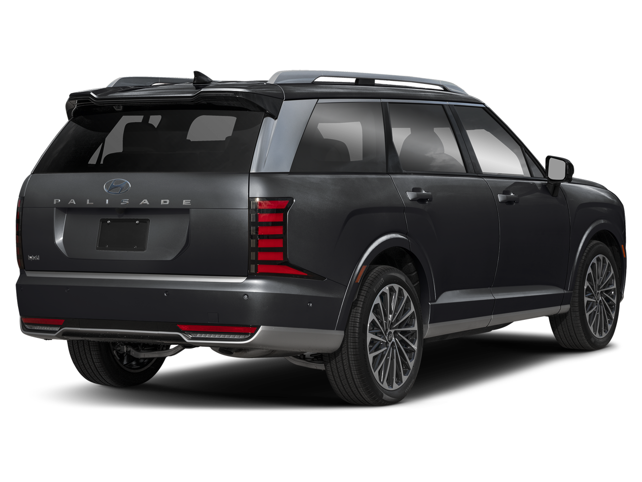 2026 Hyundai Palisade 17