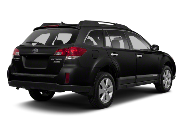 2010 Subaru Outback Premium All-Weather
