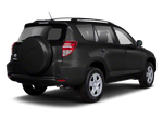 2012 Toyota RAV4 4DR FWD LE