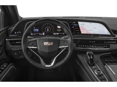 2023 Cadillac Escalade ESV Sport