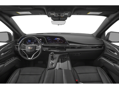 2023 Cadillac Escalade ESV Sport