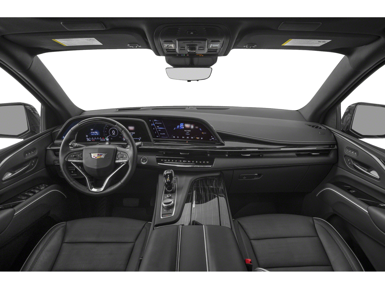 2023 Cadillac Escalade ESV Sport