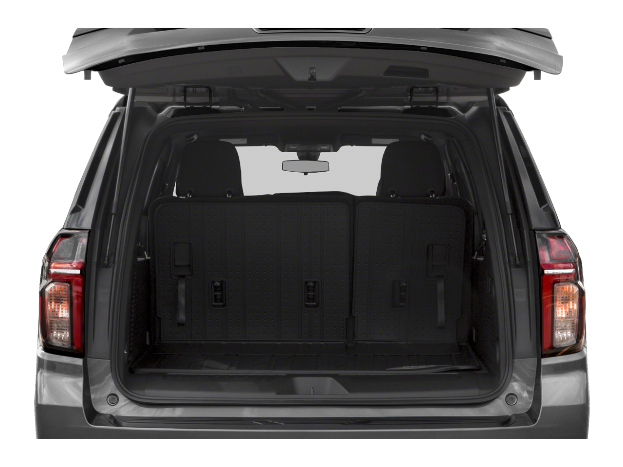 2023 Chevrolet Suburban LS