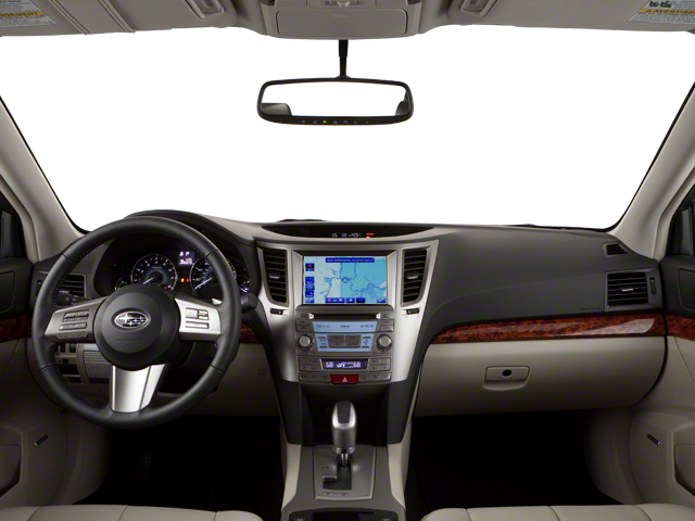 2010 Subaru Outback Premium All-Weather