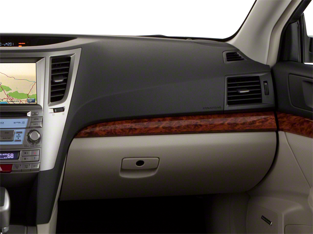 2010 Subaru Outback Premium All-Weather