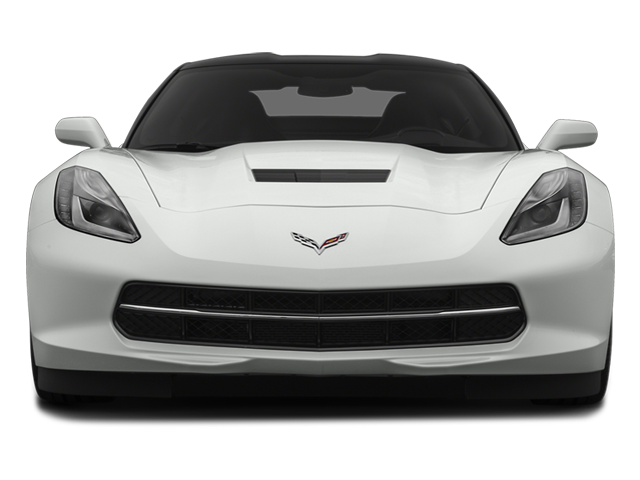 2014 Chevrolet Corvette Stingray 2LT