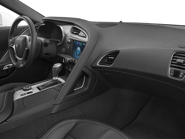 2014 Chevrolet Corvette Stingray 2LT
