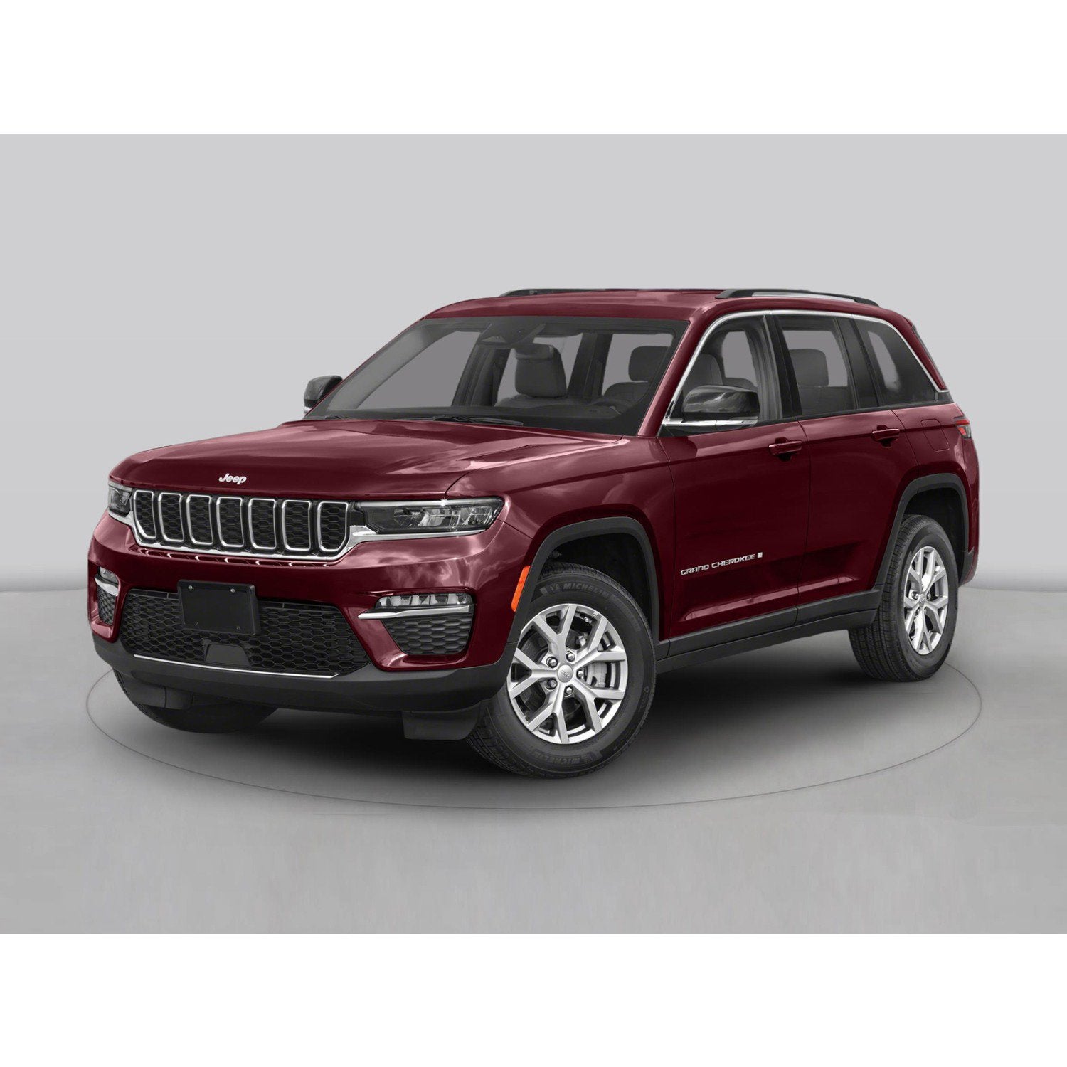 2022 Jeep Grand Cherokee Altitude