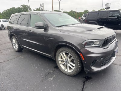 2021 Dodge Durango R/T