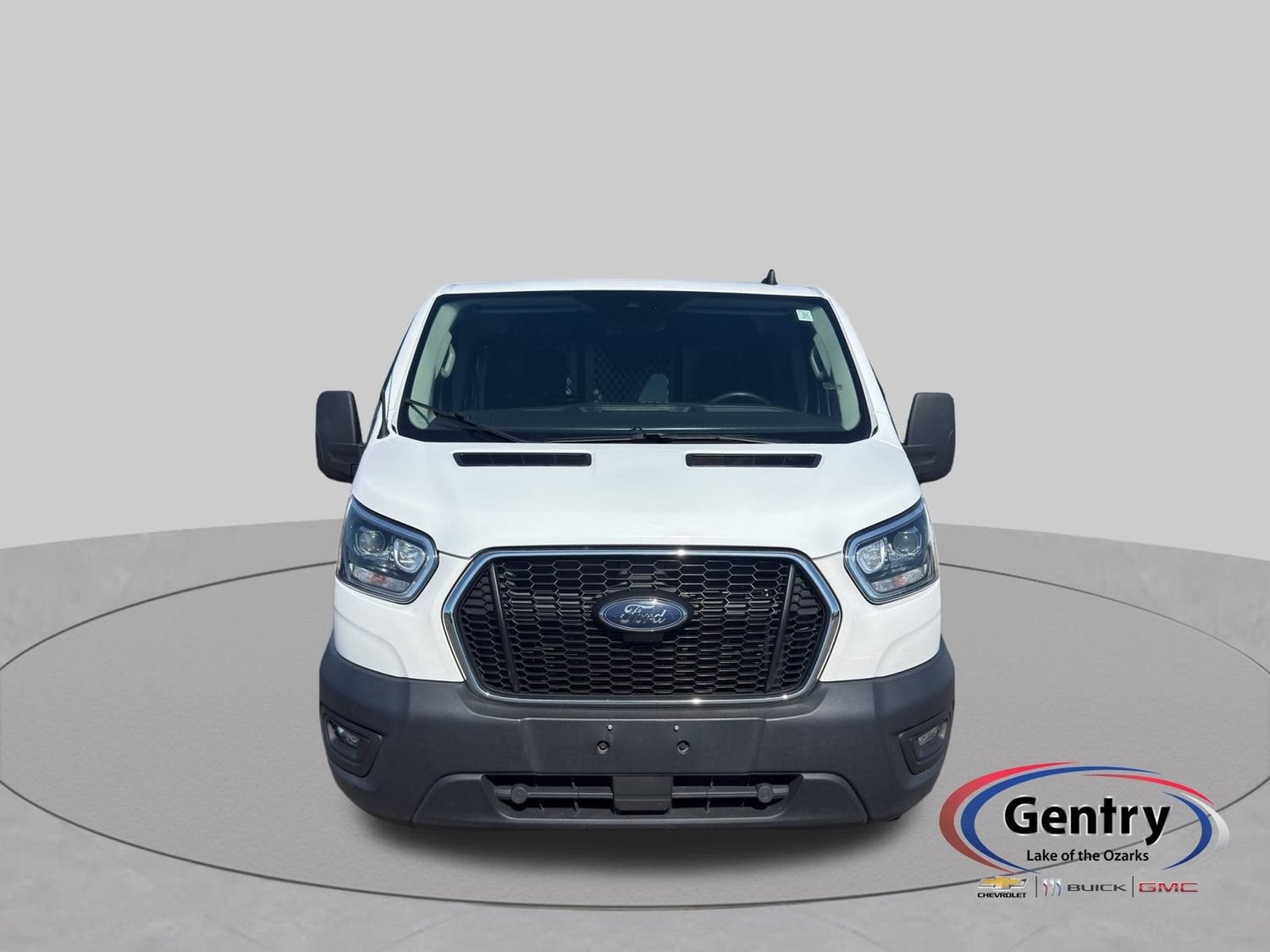 2023 Ford Transit Cargo Van T250 LOW RF RWD