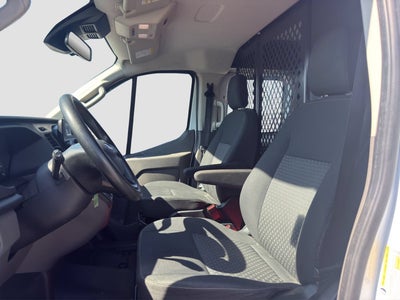 2023 Ford Transit Cargo Van T250 LOW RF RWD