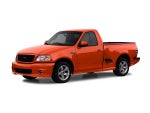 2003 Ford F-150 XLT