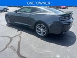 2016 Chevrolet Camaro 2SS