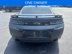 2016 Chevrolet Camaro 2SS
