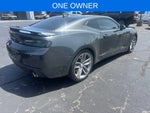 2016 Chevrolet Camaro 2SS