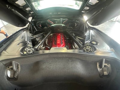 2024 Chevrolet Corvette Stingray 1LT