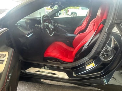 2024 Chevrolet Corvette Stingray 1LT