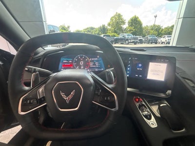 2024 Chevrolet Corvette Stingray 1LT