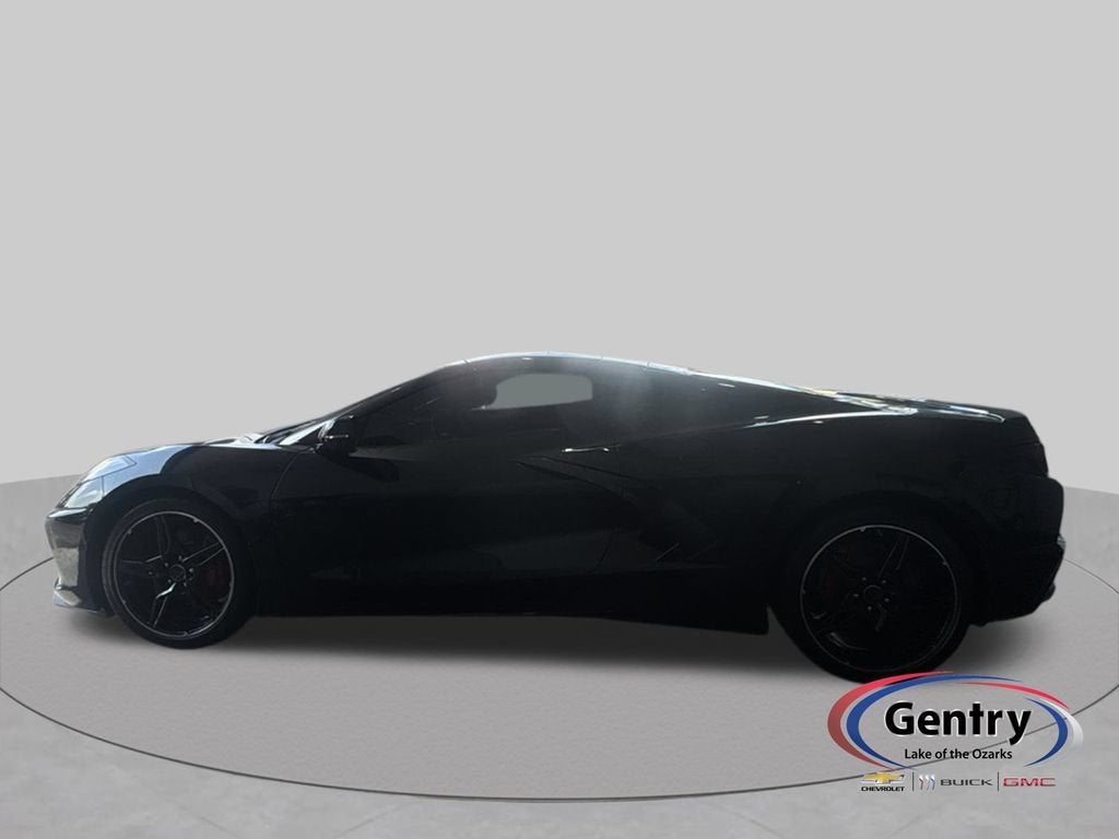 2024 Chevrolet Corvette Stingray 1LT