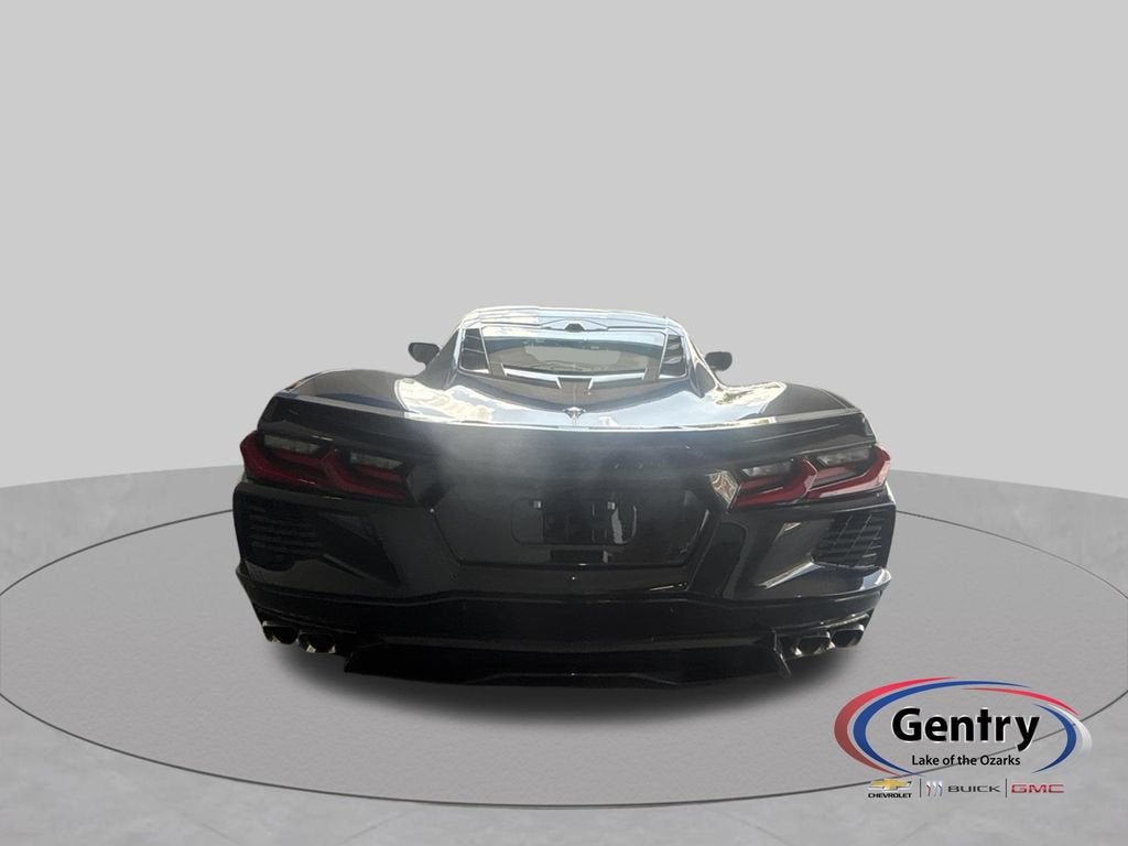 2024 Chevrolet Corvette Stingray 1LT