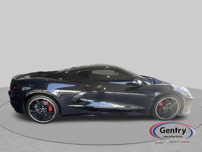 2024 Chevrolet Corvette Stingray 1LT
