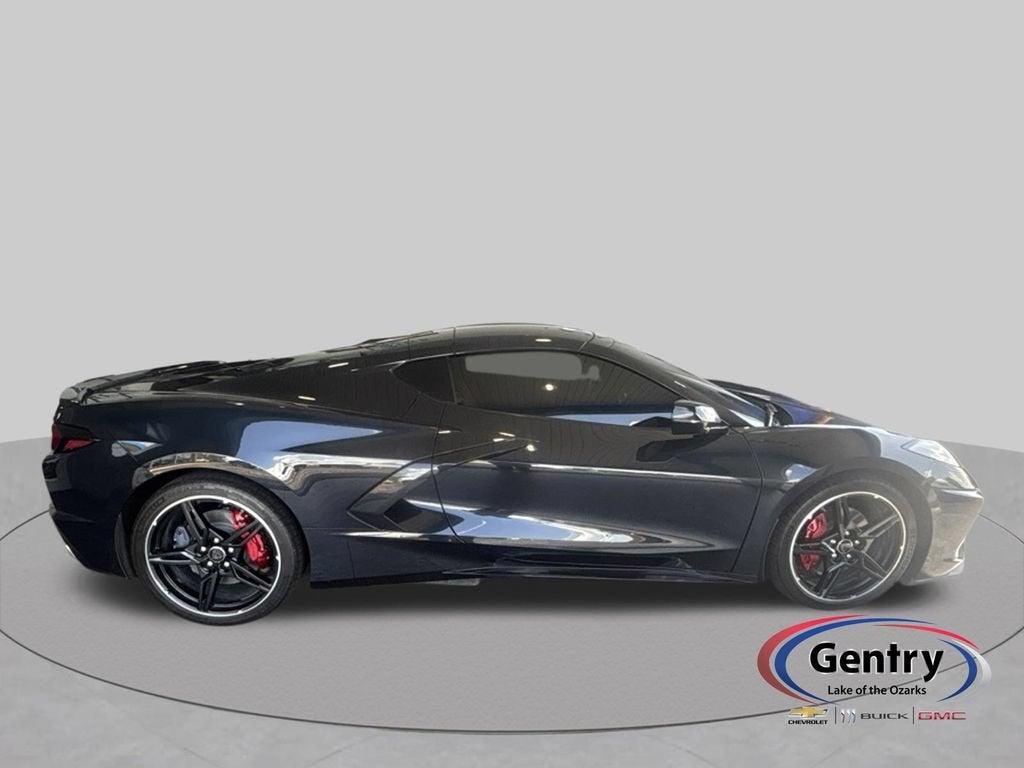 2024 Chevrolet Corvette Stingray 1LT