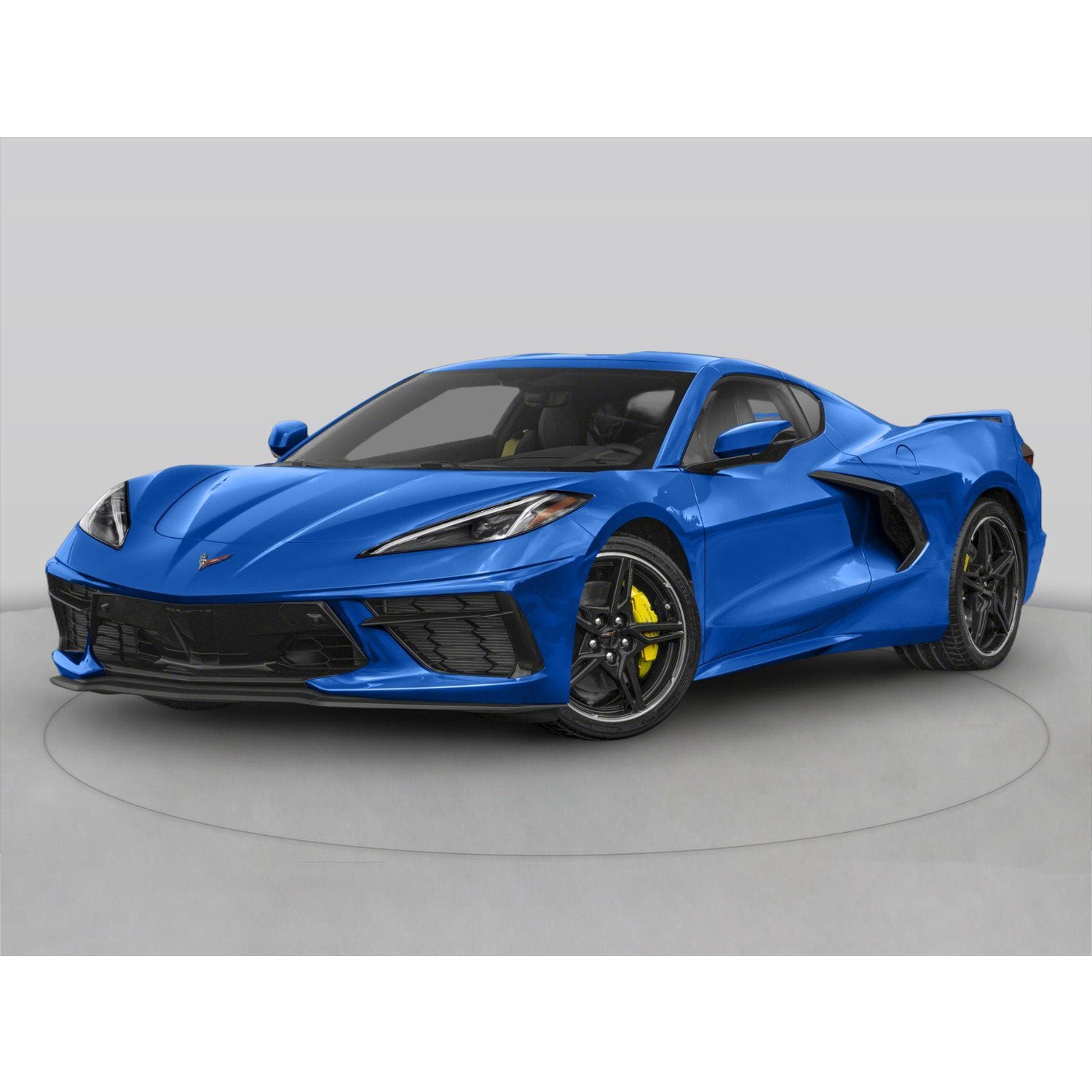 2021 Chevrolet Corvette Stingray 2LT