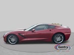 2014 Chevrolet Corvette Stingray 2LT